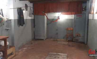 Продажа гаража, Минск, ул. Машиностроителей, 14А, 20.5 кв.м.. Фото 5