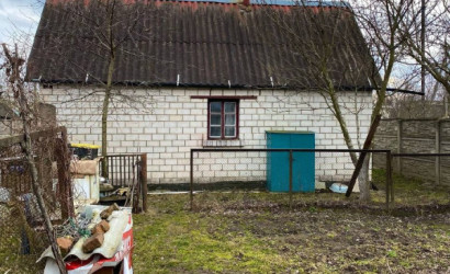 Купить дом, Барановичи, 5-й Шевченко, 7 соток. Фото 4