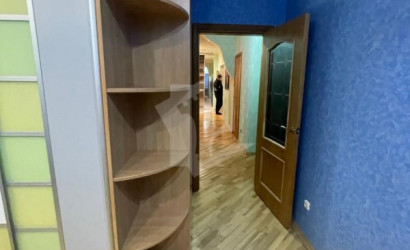 Снять 3-комнатную квартиру, Минск, ул. Притыцкого, д. 89. Фото 13