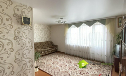 Купить 3-комнатную квартиру, Слоним, Брестская ул., 95. Фото 4