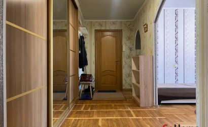 Купить 3-комнатную квартиру, Бобруйск, Горького ул., 41. Фото 10