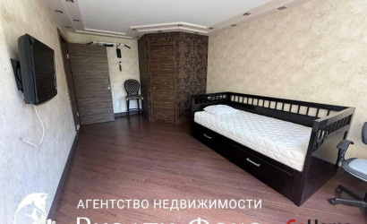 Снять 2-комнатную квартиру, Минск, Михася Лынькова ул. 23(Фрунзенский район). Фото 3
