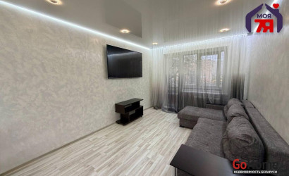 Купить 3-комнатную квартиру, Слуцк, Ленина ул., 221. Фото 6