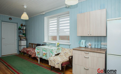 Купить дом, Михановичи, Песочная ул., 15 соток. Фото 37