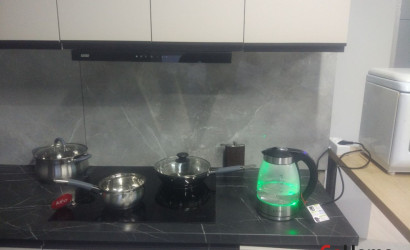 Снять 2-комнатную квартиру на сутки, Минск, Макаёнка 12к (Первомайский район). Фото 4