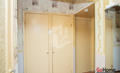 Купить 2-комнатную квартиру, Минск, Рокоссовского просп., 7(Ленинский район). Фото 16