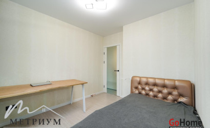 Купить 3-комнатную квартиру, Минск, Есенина ул., 35/2 (Московский район). Фото 29