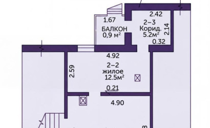 Купить дом, Молодечно, Лесная ул., 9 соток. Фото 23