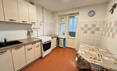 Купить 4-комнатную квартиру, Гродно, Менделеева, 26. Фото 10