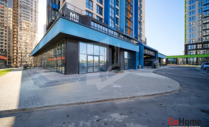 Аренда торгового помещения, Минск, Савицкого ул., 35,  47.5 кв.м.. Фото 2