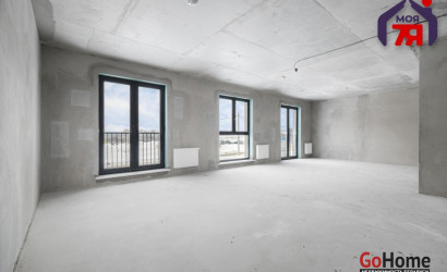 Купить 3-комнатную квартиру, Минск, Виталия Цвирко ул., 65 (Советский район). Фото 2