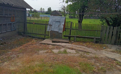 Купить дом в деревне, Большой Рожан, ул. Трудовая, 20 соток. Фото 13