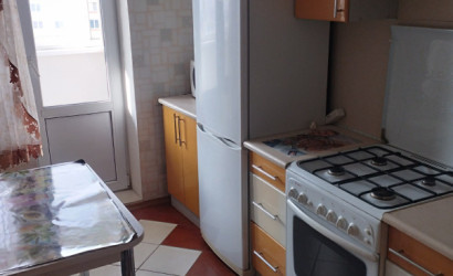 Снять 2-комнатную квартиру на сутки, Мозырь, Бульвар Юности,д129а. Фото 4