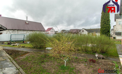 Купить дом, Сморгонь, Зеленая ул., 9 соток. Фото 29