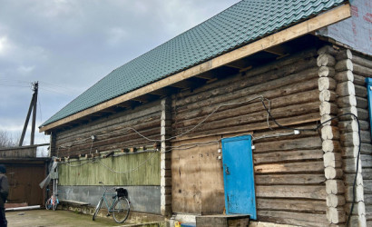 Купить дом, Углы, 25 соток. Фото 11