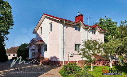 Купить дом, Фаниполь, Восточная ул., 24 соток. Фото 30