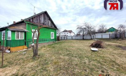 Купить 2-комнатную квартиру, Смолевичи, Советская ул., 69. Фото 6