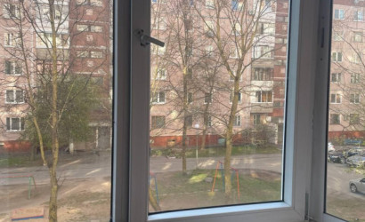 Купить 3-комнатную квартиру, Витебск, Чкалова ул., 23/1. Фото 2