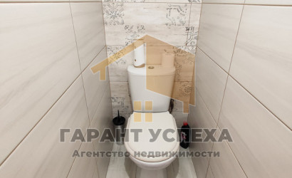 Купить 2-комнатную квартиру, Брест, просп. Партизанский, д. . Фото 15