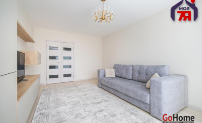 Купить 2-комнатную квартиру, Минск, Тимошенко 2-й пер., 7 (Фрунзенский район). Фото 10