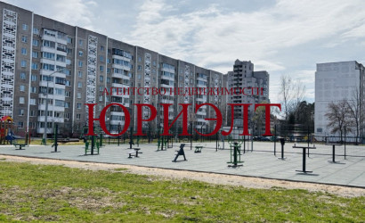 Купить 2-комнатную квартиру, Новополоцк, Олимпийская, 11. Фото 1