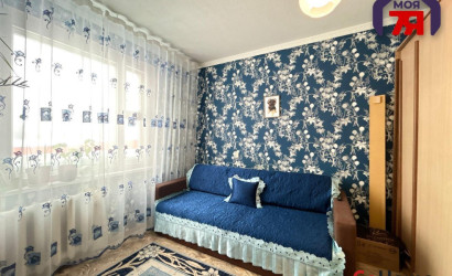 Купить 2-комнатную квартиру, Солигорск, Железнодорожная ул., 30. Фото 8