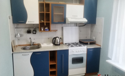 Снять 1-комнатную квартиру, Минск, просп. Пушкина, д. 26 (Фрунзенский район). Фото 2