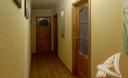 Купить 3-комнатную квартиру, Брест, Восток, ул. Московская. Фото 13