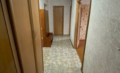 Купить 3-комнатную квартиру, Полоцк, Свердлова ул., 17. Фото 16