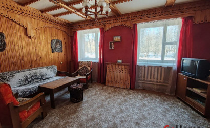 Купить коттедж, Лужесно, Листвиничная, 14 соток. Фото 9