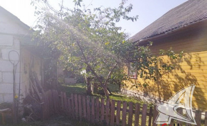 Купить дом, Кобрин, г. Кобрин, 6 соток. Фото 16