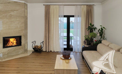 Купить дом, Заказанка, Знаменский с/с, 15 соток. Фото 7