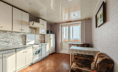 Купить 1-комнатную квартиру, Минск, Филимонова, 12 (Партизанский район). Фото 11