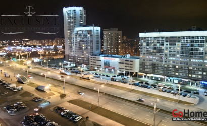 Купить 2-комнатную квартиру, Минск, Дзержинского просп., 119 (Московский район). Фото 11