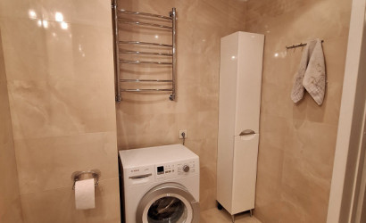 Снять 1-комнатную квартиру, Минск, ул. Юрия Семеняко, д. 4 (Фрунзенский район). Фото 13