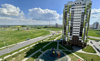 Купить 2-комнатную квартиру, Гродно, Виктора Глухова, 3. Фото 13