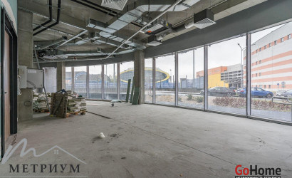 Аренда торгового помещения, Минск, Победителей просп., 63/В,  от 122.82 до 261.75 кв.м.. Фото 7