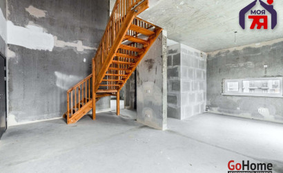 Купить 2-комнатную квартиру, Копище, Авиационная ул., 19. Фото 18