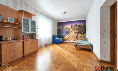 Купить дом, Волковичи, Поселковая ул., 18 соток. Фото 11