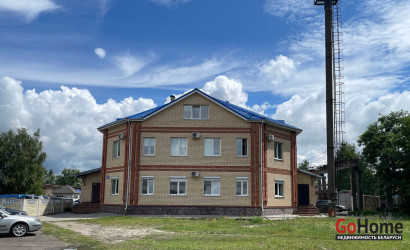 Аренда офиса, Гомель, Гомель, Добрушская 12,  от 18 до 45 кв.м.. Фото 1