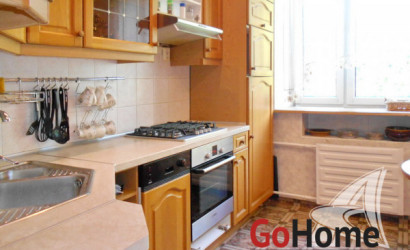 Купить 3-комнатную квартиру, Брест, Центр, ул. Советская. Фото 4