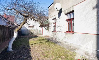 Купить дом, Брест, Дубровка, 5.09 соток. Фото 33