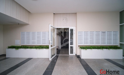 Купить 3-комнатную квартиру, Минск, Мира просп., 6(Октябрьский район). Фото 1