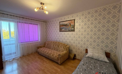 Снять 2-комнатную квартиру на сутки, Гродно, ул. Врублевского , д. 86. Фото 3
