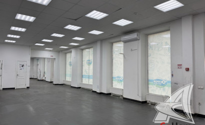 Аренда торгового помещения, Брест, Центр,  146.1 кв.м.. Фото 2