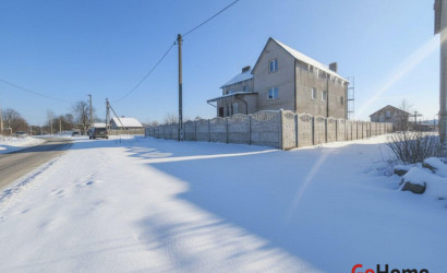 Купить коттедж, Алеховка, Центральная ул., 25 соток. Фото 9