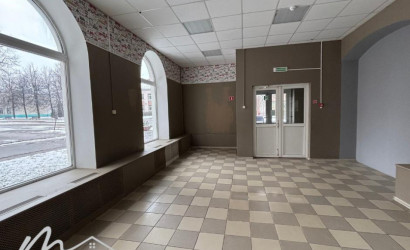 Продажа торгового помещения, Молодечно, Притыцкого ул., 4, 177.3 кв.м.. Фото 4