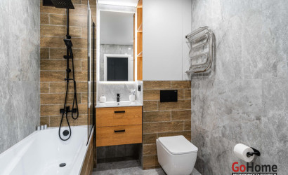 Снять 2-комнатную квартиру на сутки, Брест, ул. Гоголя, д. 88. Фото 14