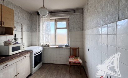 Купить 4-комнатную квартиру, Брест, Заводская, ул. Янки Купалы. Фото 1