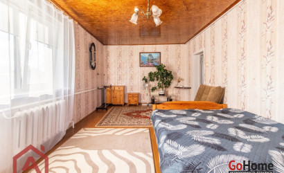 Купить дом, Ратомка, Комсомольская, 11.04 соток. Фото 2